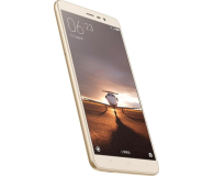 XIAOMI Redmi Note 3 DS. 4G LTE 2/16GB Złoty Xiaomi Redmi Note 3 16GB Gold - 301526 - zdjęcie 4
